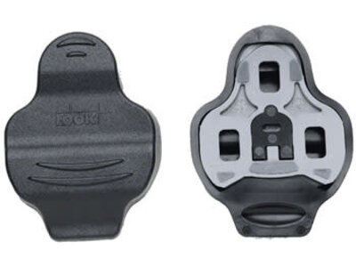 LOOK LOOK KEO Cleat Cover - Black
