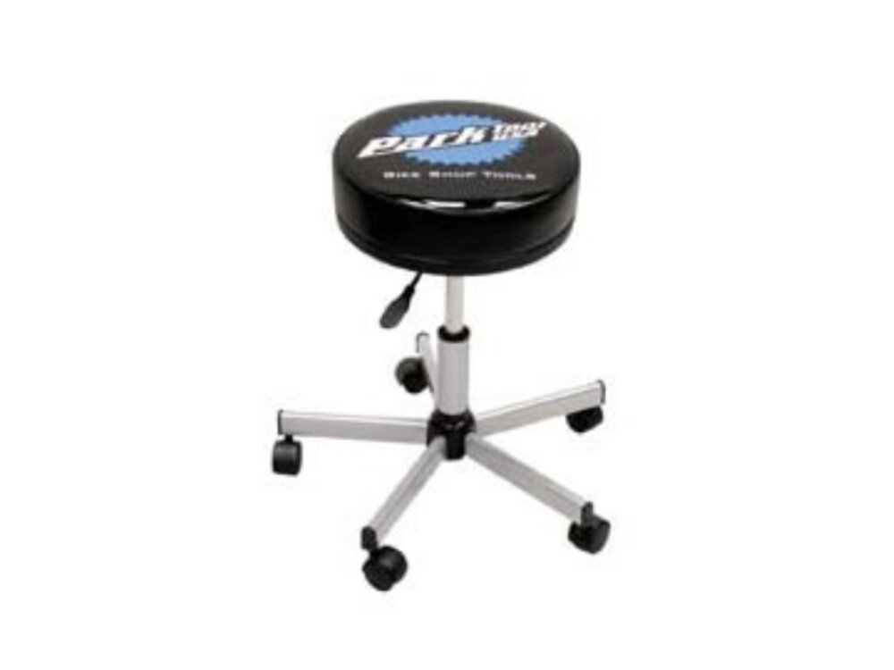 Park Tool Park Tool STL-2 Rolling Shop Stool