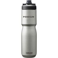 Camelbak Podium Steel Water Bottle - 22oz, Stainless