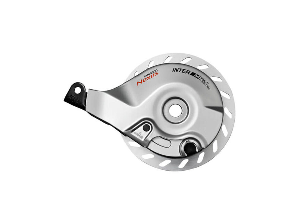 Shimano ROLLER BRAKE, BR-C3000-R-DX, NEXUS,REAR, BRAKING POWER STD,