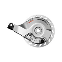 ROLLER BRAKE, BR-C3000-R-DX, NEXUS,REAR, BRAKING POWER STD,