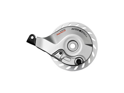 Shimano ROLLER BRAKE, BR-C3000-R-DX, NEXUS,REAR, BRAKING POWER STD,