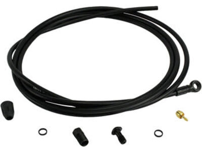 Hayes Hayes K2 Hydraulic Hose Kit for Dominion, Prime, Stroker and El Camino