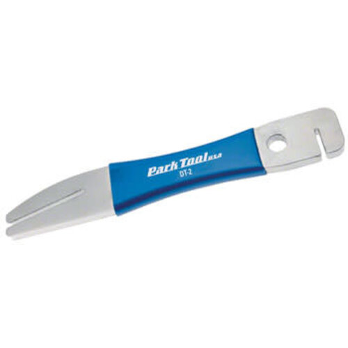 Park Tool Park Tool DT-2 Rotor Truing Fork Park Tool Park Tool DT-2 Rotor Truing Fork