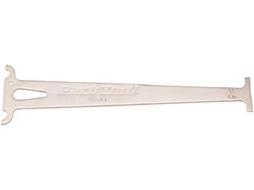 Park Tool Park Tool CC-3.2 Chain Wear Indicator