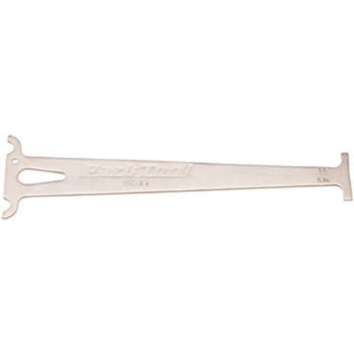 Park Tool Park Tool CC-3.2 Chain Wear Indicator Park Tool Park Tool CC-3.2 Chain Wear Indicator