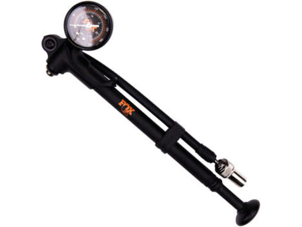FOX Fox HP Shock Pump - 350 psi