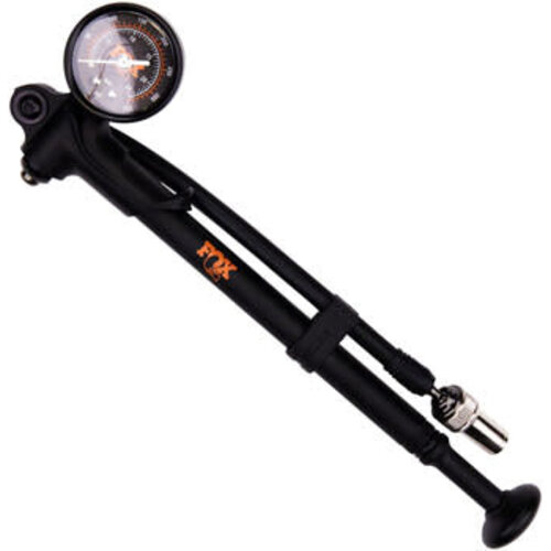 FOX Fox HP Shock Pump - 350 psi