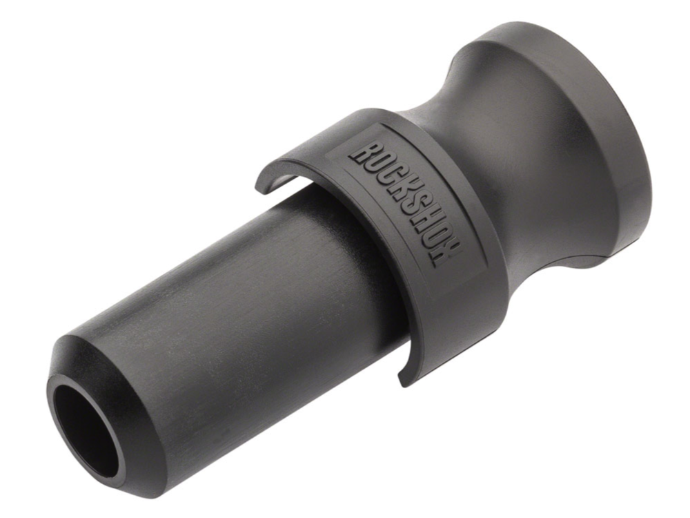 RockShox RockShox Fork Lower Leg Dust Seal Installation Tool 30mm (for flangeless and flanged dust seals)