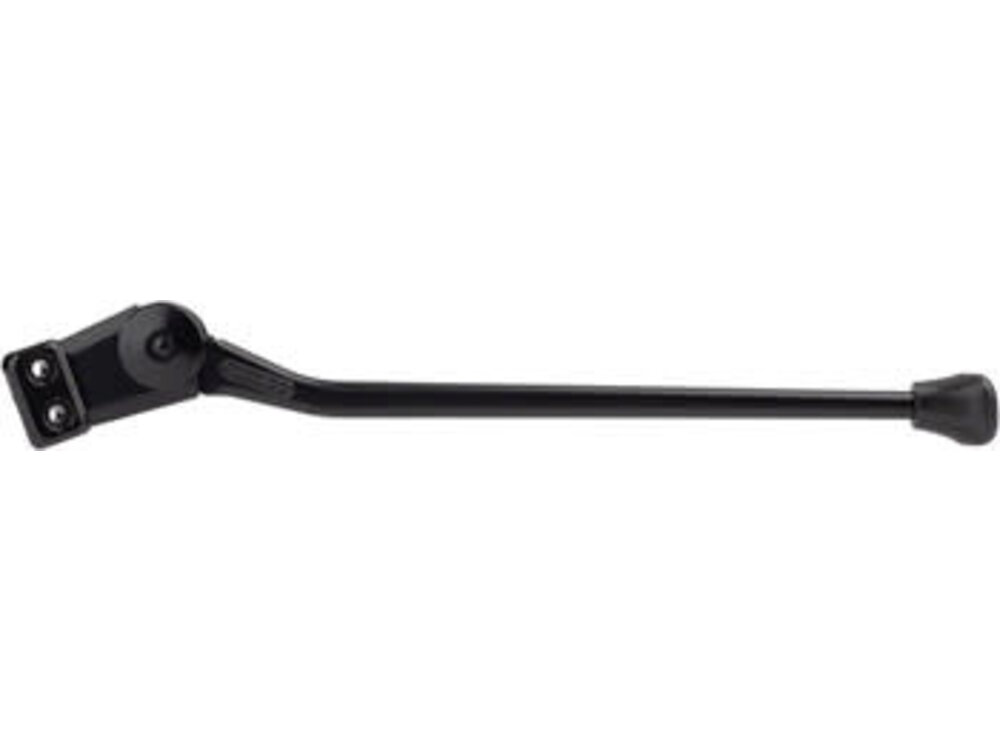 Greenfield Greenfield KSDMBL Kickstand - 18mm Direct Mount, Black