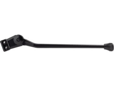 Greenfield Greenfield KSDMBL Kickstand - 18mm Direct Mount, Black