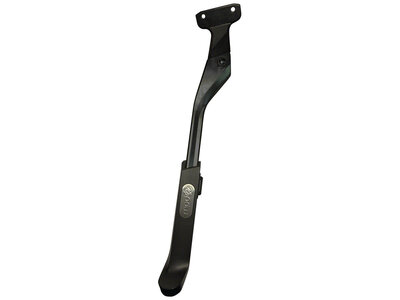 PDW Portland Design Works PowerStance Ebike Kickstand 40mm hole spacing, Black