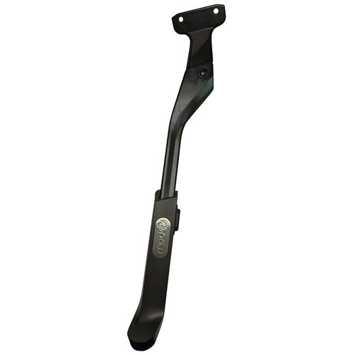 PDW Portland Design Works PowerStance Ebike Kickstand 40mm hole spacing, Black PDW Portland Design Works PowerStance Ebike Kickstand 40mm hole spacing, Black