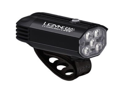 Lezyne Lezyne Fusion Drive 500+ Headlight - 500 Lumens