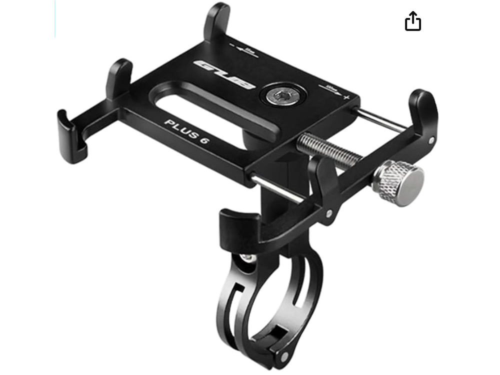 Alluminum Mobile Phone Frame