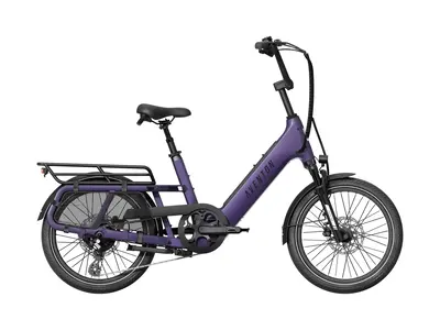 Aventon Abound SR Haze