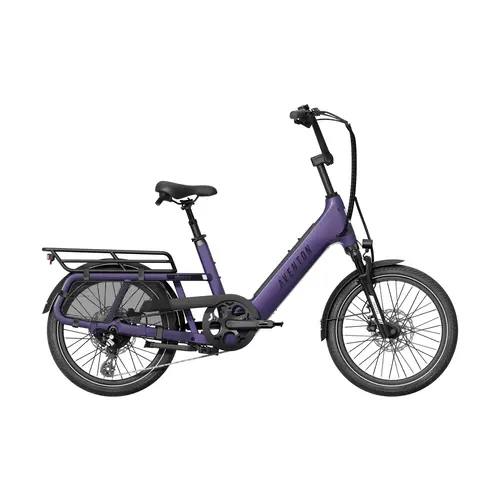 Aventon Abound SR Haze