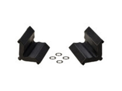 Park Tool Clamp Covers (100-3D,5D,25D), 1960 2-Slot