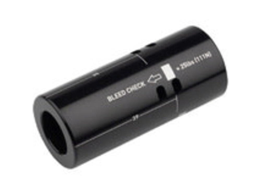 RockShox Rear Shock IFP Height Tool, Super Dlx/Super Dlx Coil