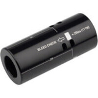 Rear Shock IFP Height Tool, Super Dlx/Super Dlx Coil