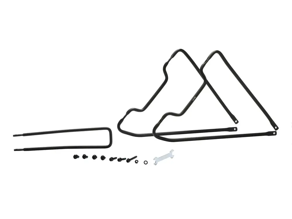 Aventon Rear Rack Platform Support Set - Pace 350.3 / Pace 500.3 / Soltera.2