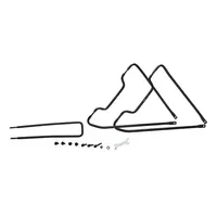 Aventon Rear Rack Platform Support Set - Pace 350.3 / Pace 500.3 / Soltera.2