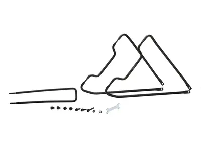 Aventon Rear Rack Platform Support Set - Pace 350.3 / Pace 500.3 / Soltera.2