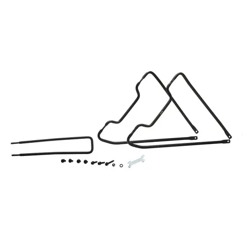 Aventon Rear Rack Platform Support Set - Pace 350.3 / Pace 500.3 / Soltera.2