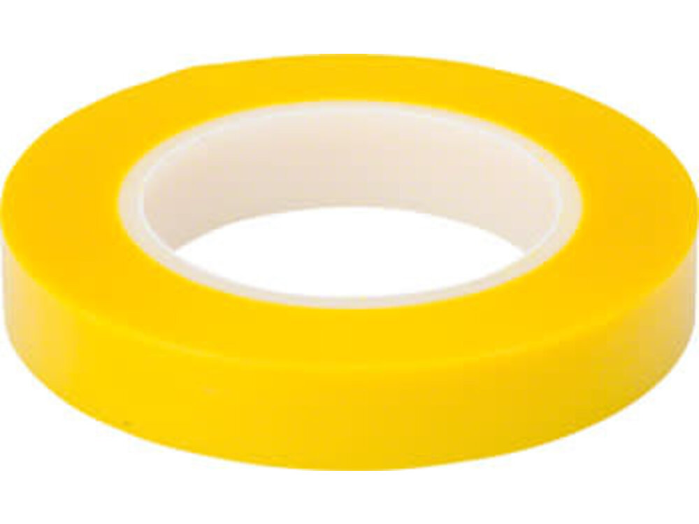 Teravail Teravail Tubeless Rim Tape - 21mm x 50m, Shop Roll