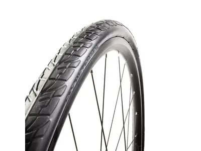 Tannus Tannus SHIELD Airless Tire 700x40 Regular / Black