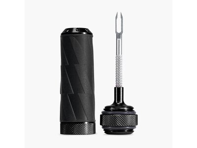 Muc-Off Muc-Off, Precision Tubeless Capsule, Tubeless Repair, Black
