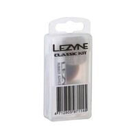 Lezyne, Classic, Patch kit, 1 kit