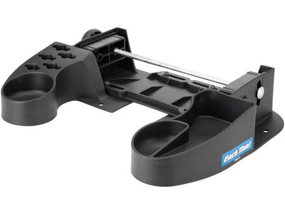Park Tool Park Tool TSB-4.2 Tilting Truing Stand Base