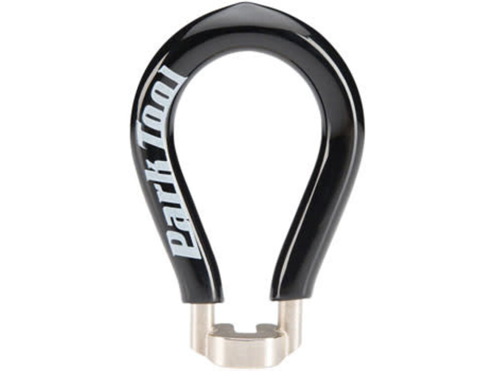 Park Tool Park Tool SW-0C Spoke Wrench: 3.2mm: Black