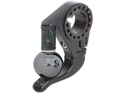 Incredibell Incredibell Trail Bell, Black