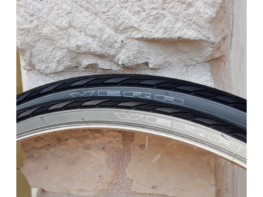 Vera Citywide 700x28 Black