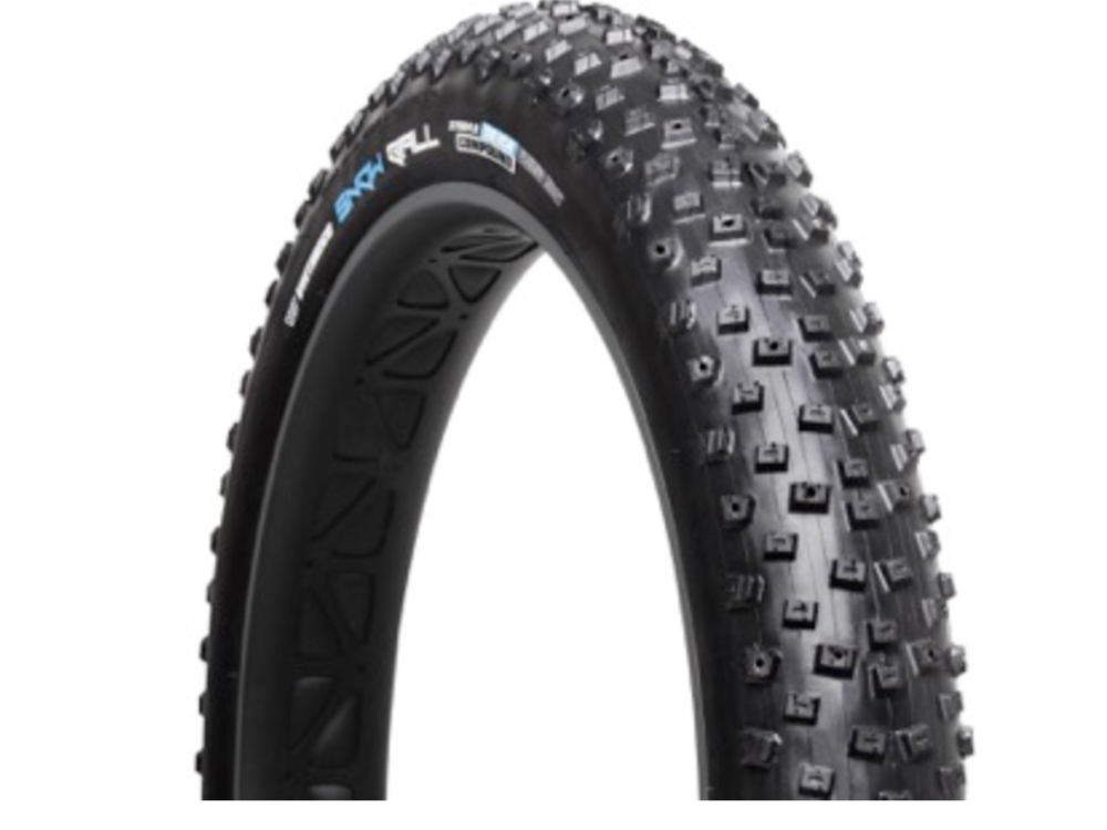 Vee Rubber Snow Ball TR Fat Bike 27.5" Tire - Width: 4.0"