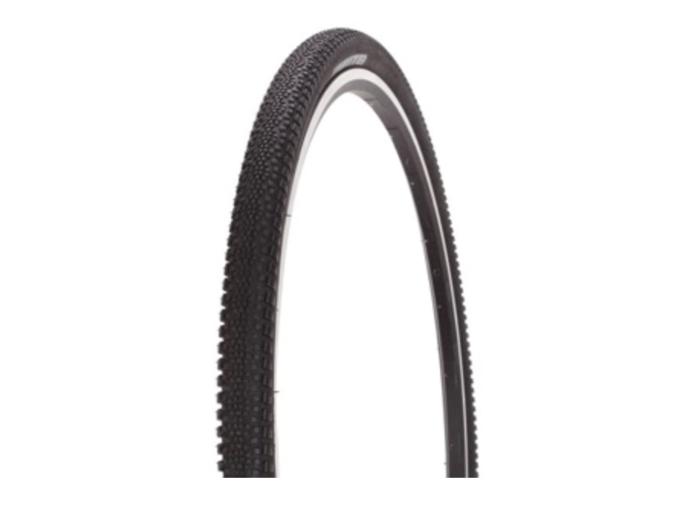 WTB WTB Riddler 700c Tire - 700 x 45, TCS Tubeless, Folding, Black, Light, Fast Rolling