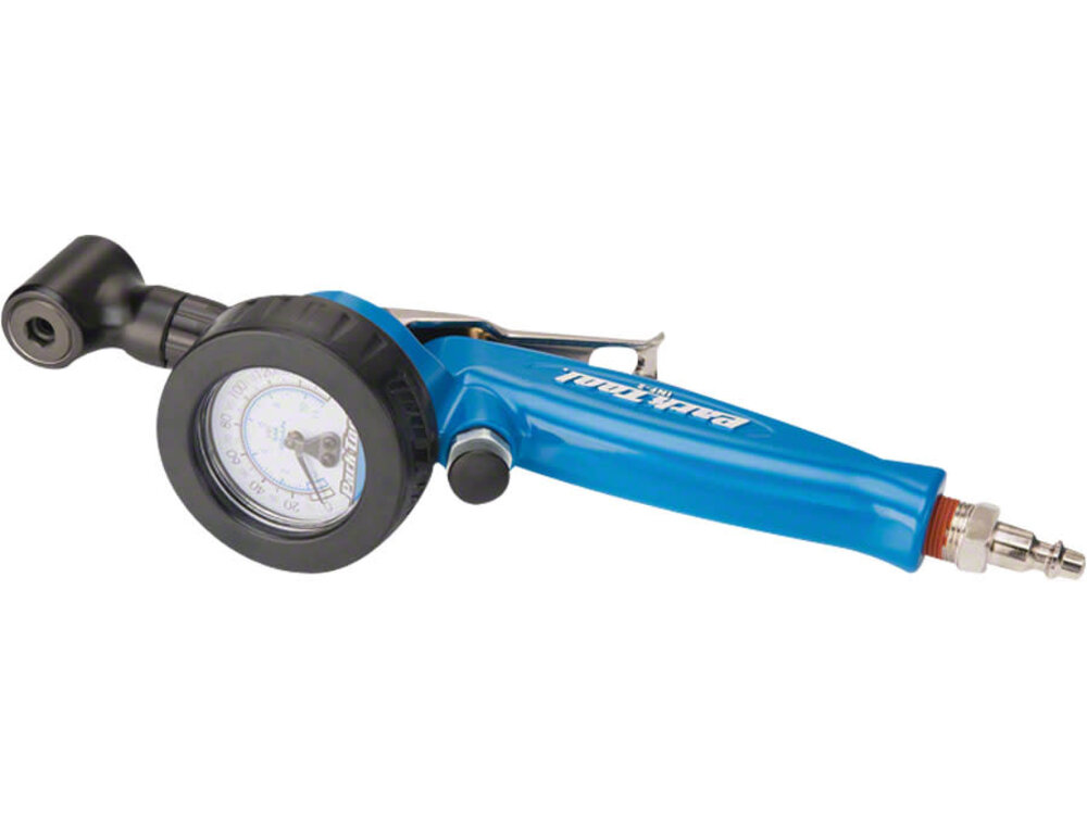 Park Tool Park Tool INF-2 Shop Inflator Presta/Schrader