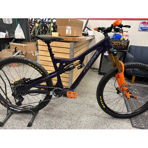 Fezzari Custom Fezzari La Sal
