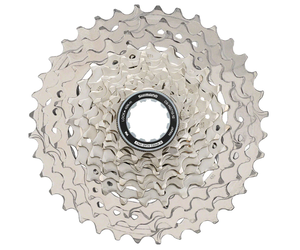Shimano Shimano 105 CS-HG710-12 Cassette - 12-Speed, 11-36t, HG L2