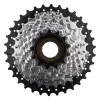 FW MULTI SUNRACE MFM56 13-34 8sp UCP/BK