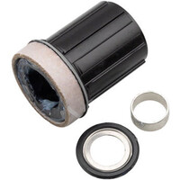 Fulcrum Freehub Body - HG, Aluminum, d.33mm