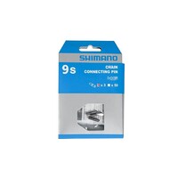 Shimano 9-Speed Chain Pin- Single