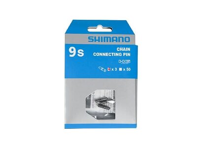 Shimano Shimano 9-Speed Chain Pin- Single