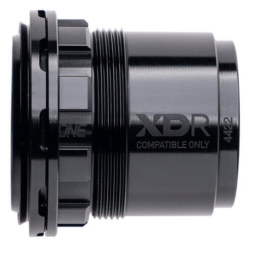 OneUp Components XDR Driver w/12x148mm End Cap OneUp Components XDR Driver w/12x148mm End Cap