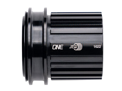 OneUp Components MS 12sp FH Body w/12x148mm End Cap