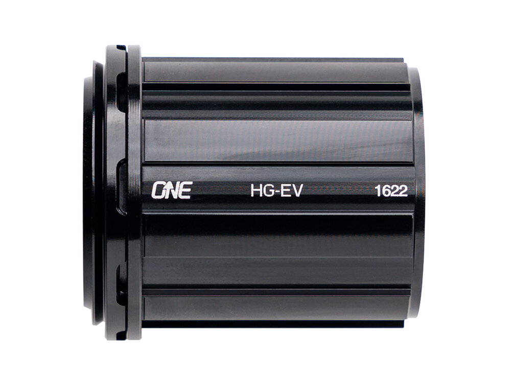 OneUp Components HG 11sp Road FH Body w/12x148mm End Cap