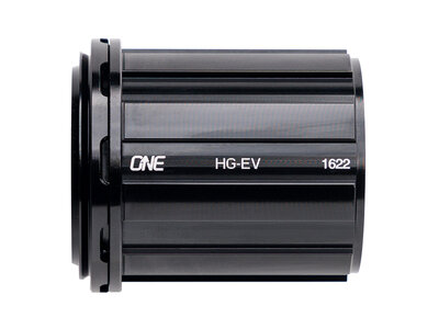 OneUp Components HG 11sp Road FH Body w/12x148mm End Cap