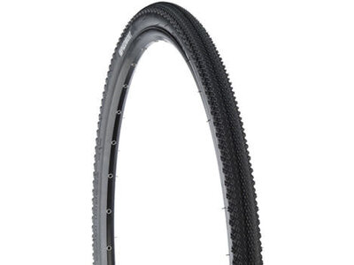 Kenda Kenda Piedmont Tire - 700 x 45, Clincher, Wire, Black, 30tpi